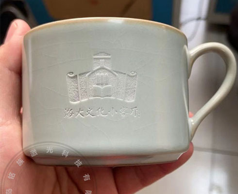 陶瓷激光打標(biāo) 陶瓷激光打標(biāo)